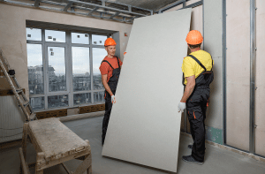 Germantown Drywall Repair and Installation Services AdobeStock 297266269 300x197