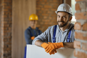 Germantown Drywall Repair and Installation Services AdobeStock 419370506 300x200