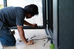 Millington Door Repair & Replacement Services AdobeStock 443678386 300x200
