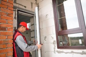 Collierville Door Repair & Replacement Services AdobeStock 506044191 300x200