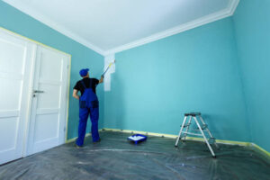 Collierville House Painting Services painting 1 300x200